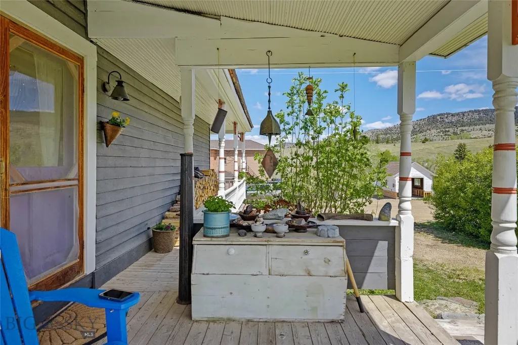 312 Idaho Street Virginia City MT 59755