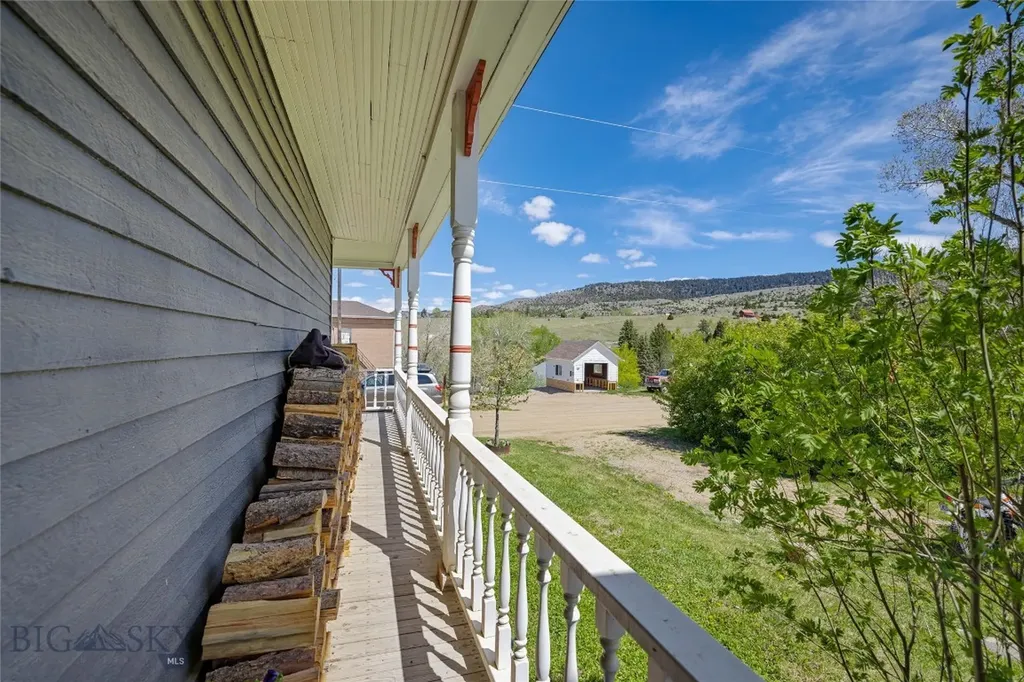 312 Idaho Street Virginia City MT 59755