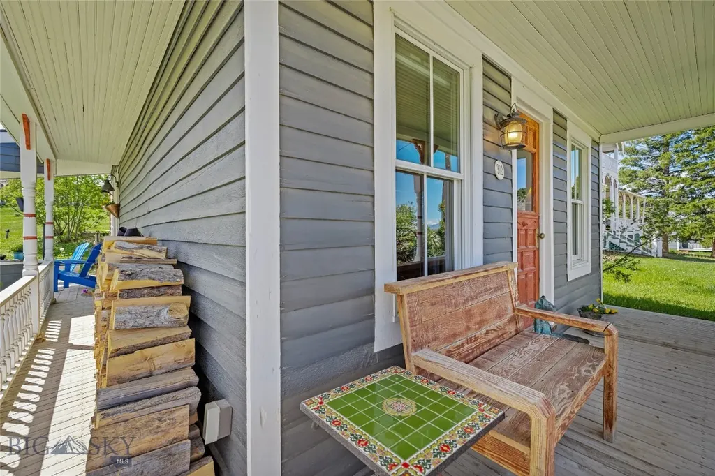 312 Idaho Street Virginia City MT 59755
