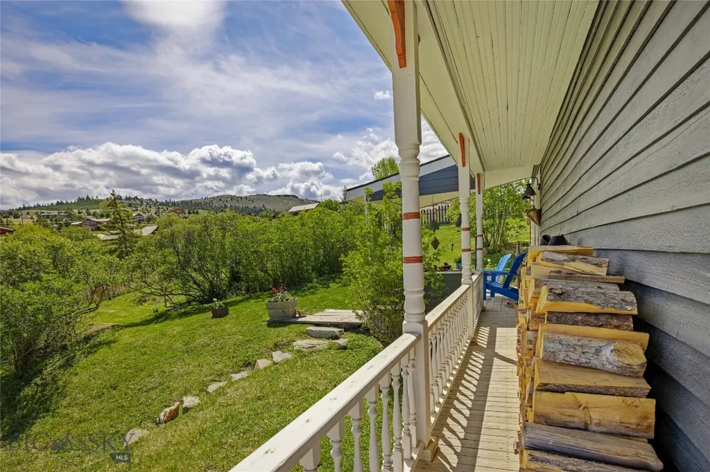 312 Idaho Street Virginia City MT 59755