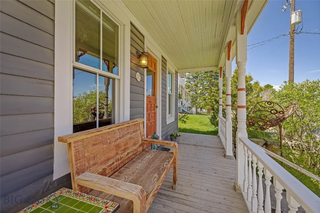 312 Idaho Street Virginia City MT 59755