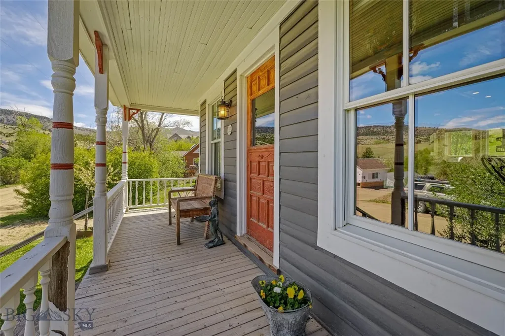 312 Idaho Street Virginia City MT 59755