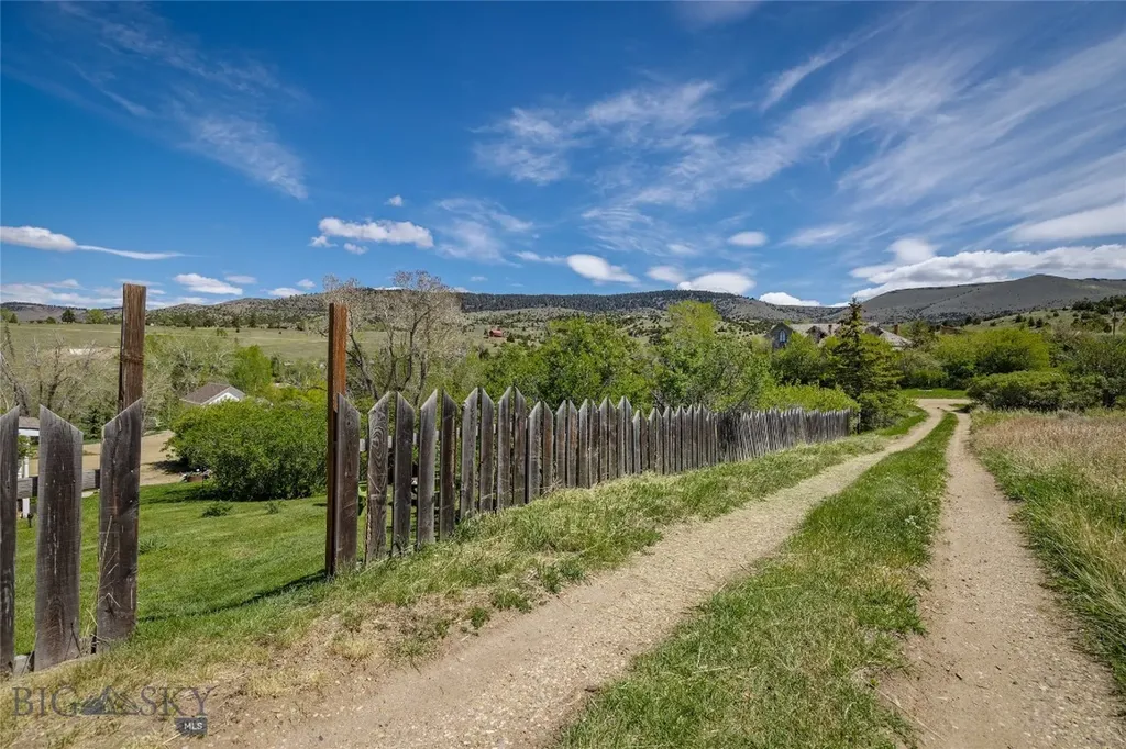 312 Idaho Street Virginia City MT 59755