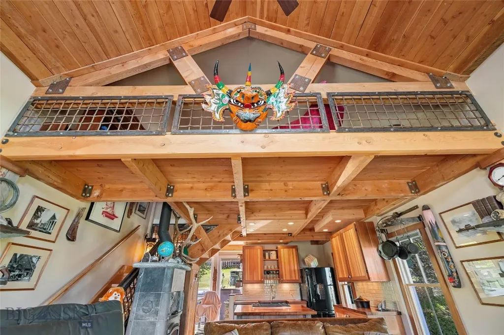312 Idaho Street Virginia City MT 59755