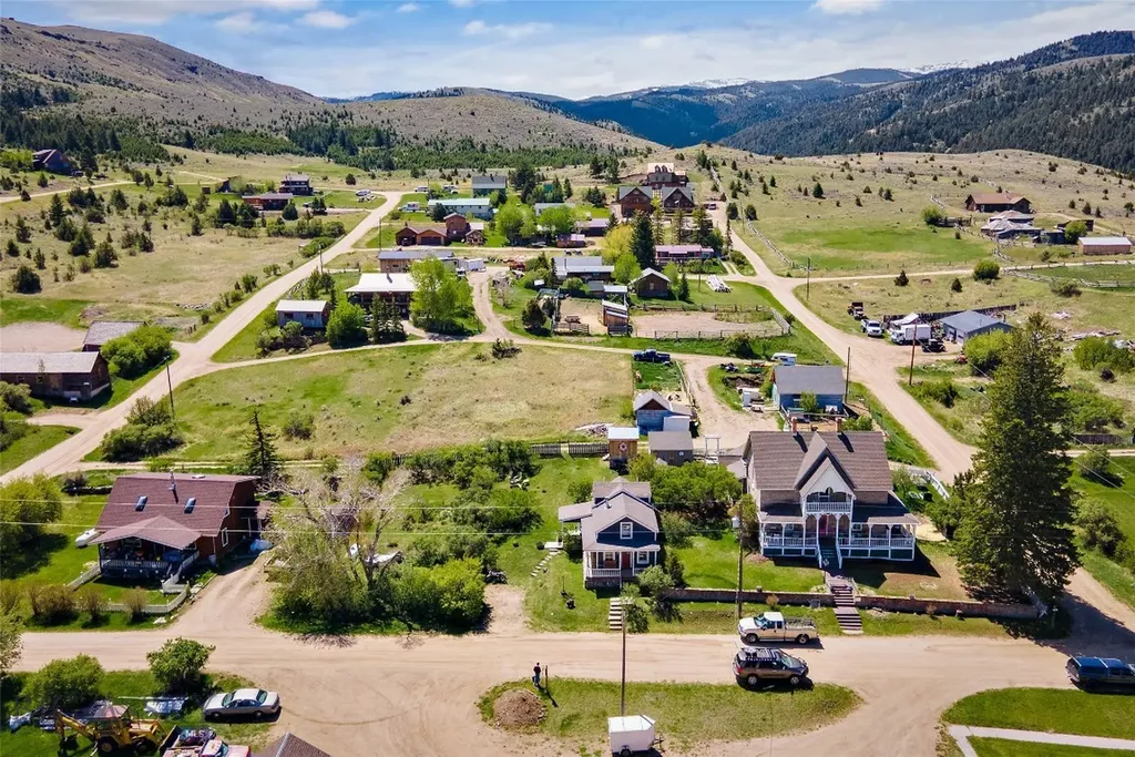 312 Idaho Street Virginia City MT 59755