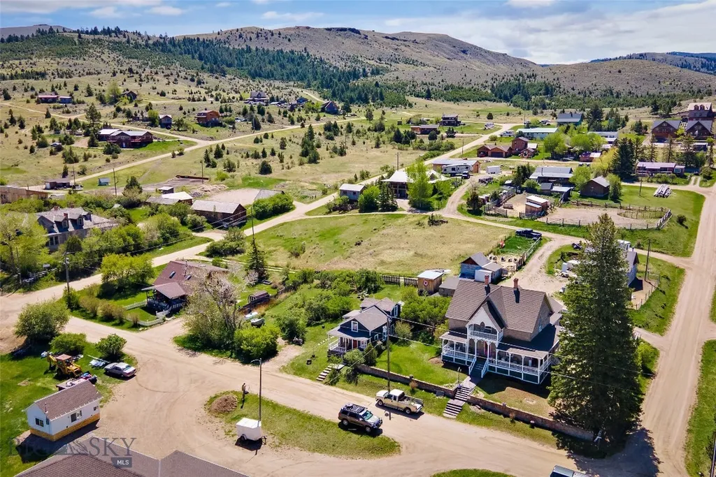 312 Idaho Street Virginia City MT 59755