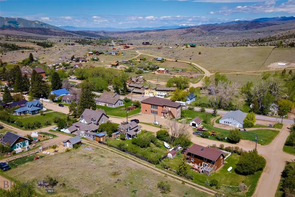 312 Idaho Street Virginia City MT 59755