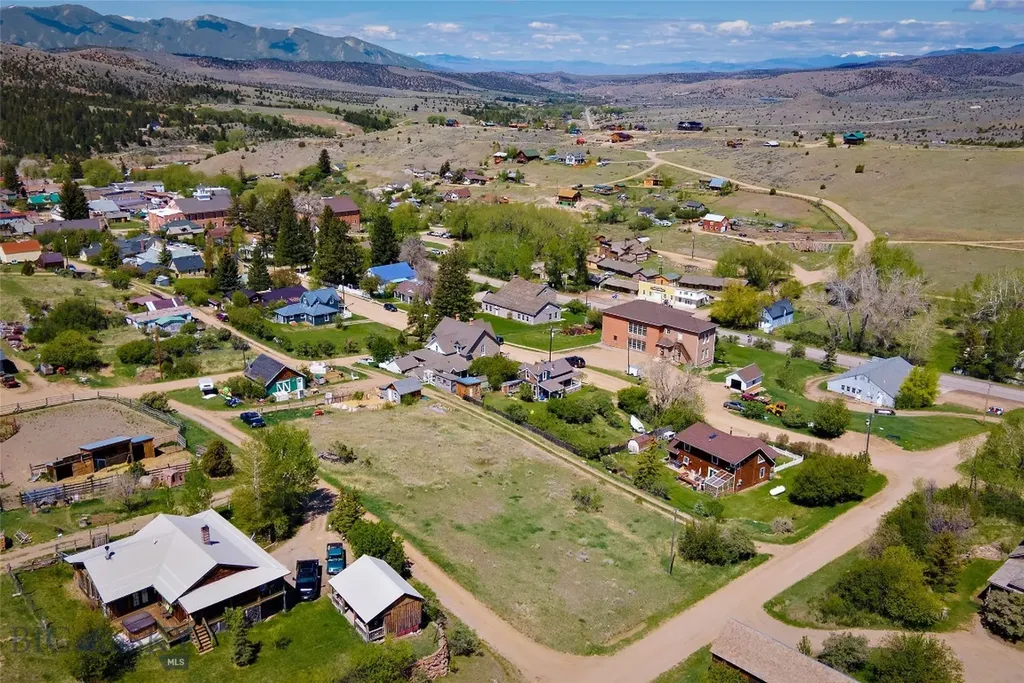 312 Idaho Street Virginia City MT 59755