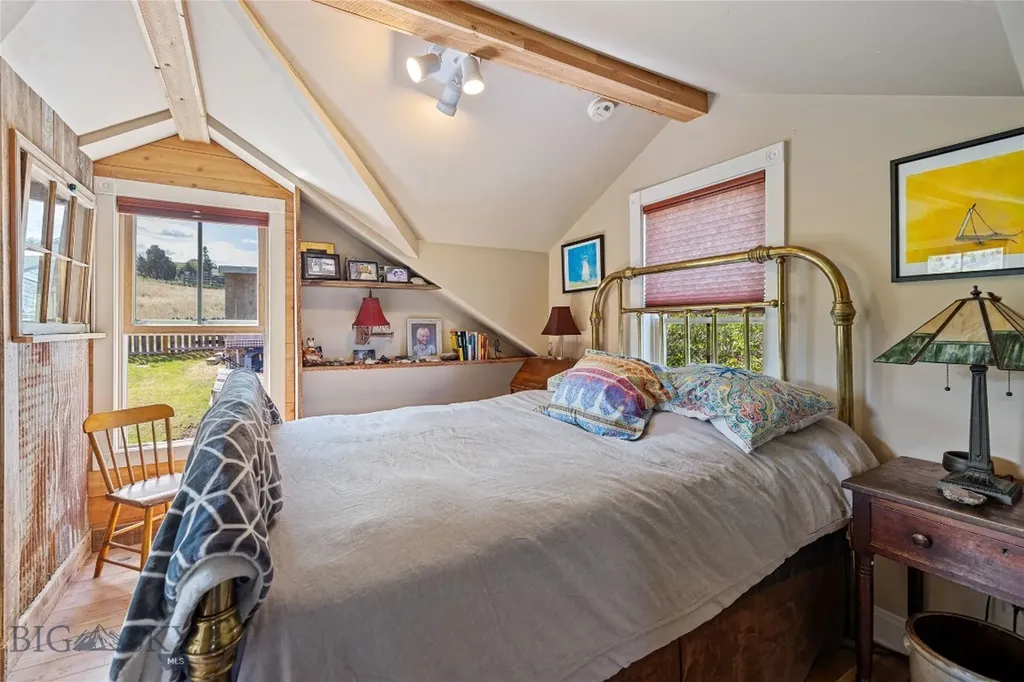 312 Idaho Street Virginia City MT 59755