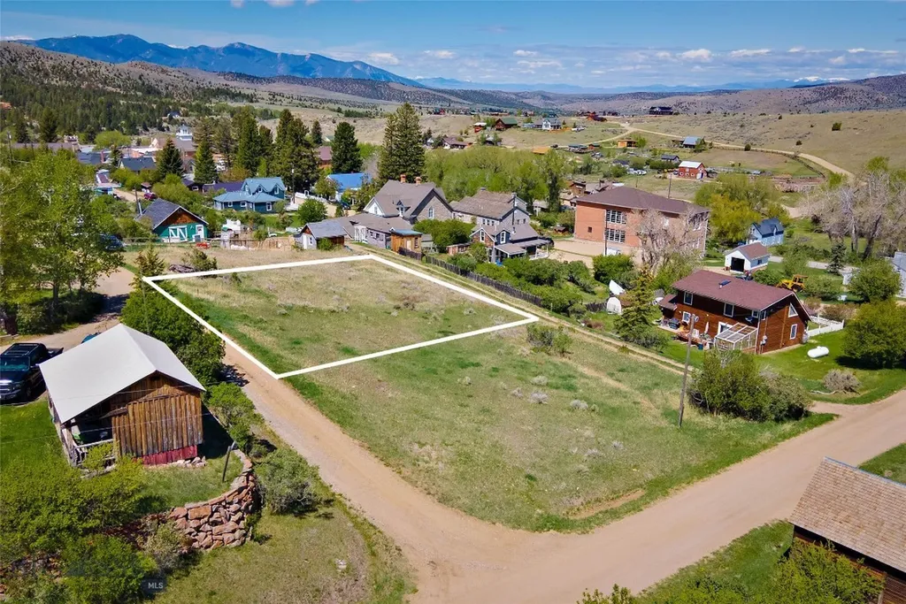312 Idaho Street Virginia City MT 59755