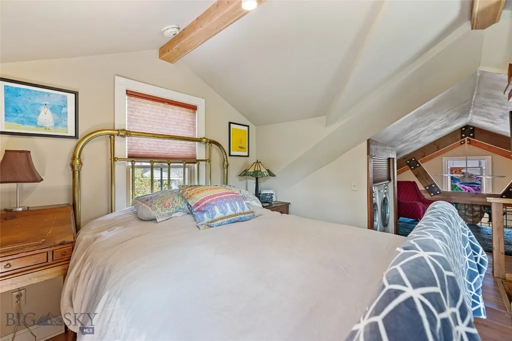 312 Idaho Street Virginia City MT 59755