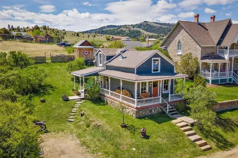 312 Idaho Street Virginia City MT 59755
