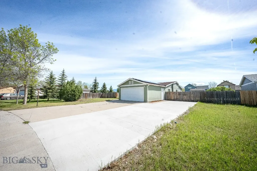 274 Green Belt Drive Belgrade MT 59714