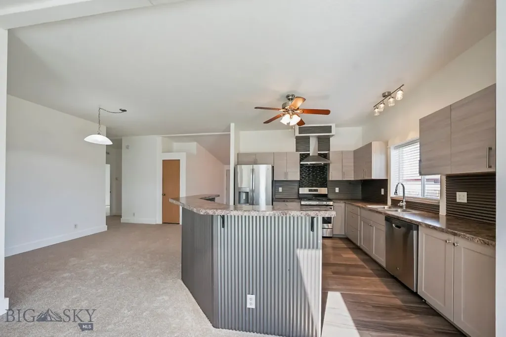 274 Green Belt Drive Belgrade MT 59714