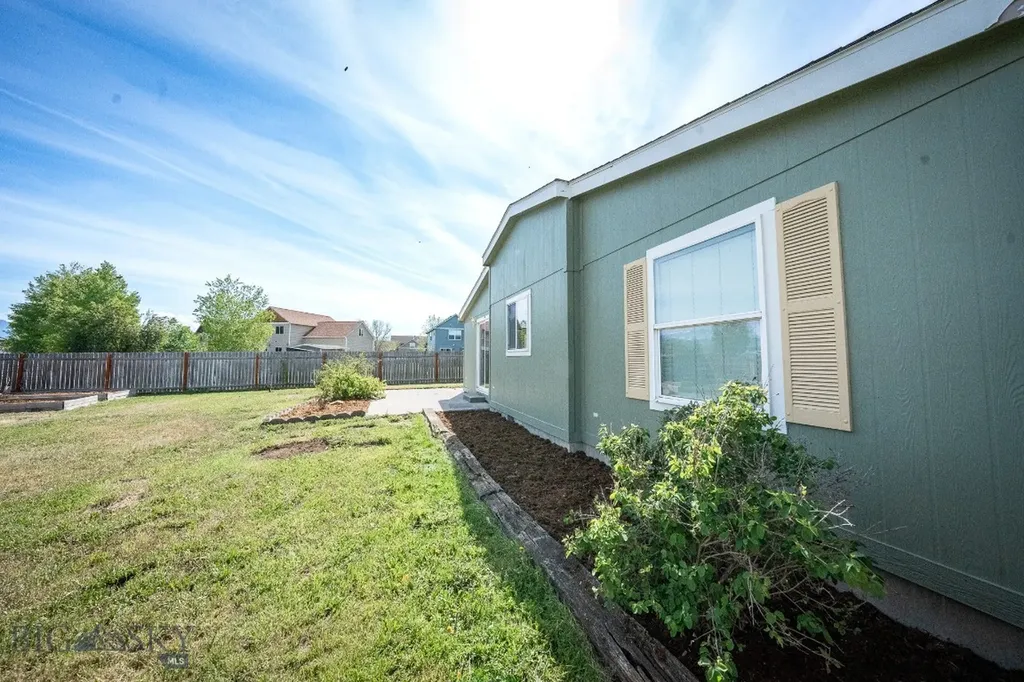 274 Green Belt Drive Belgrade MT 59714
