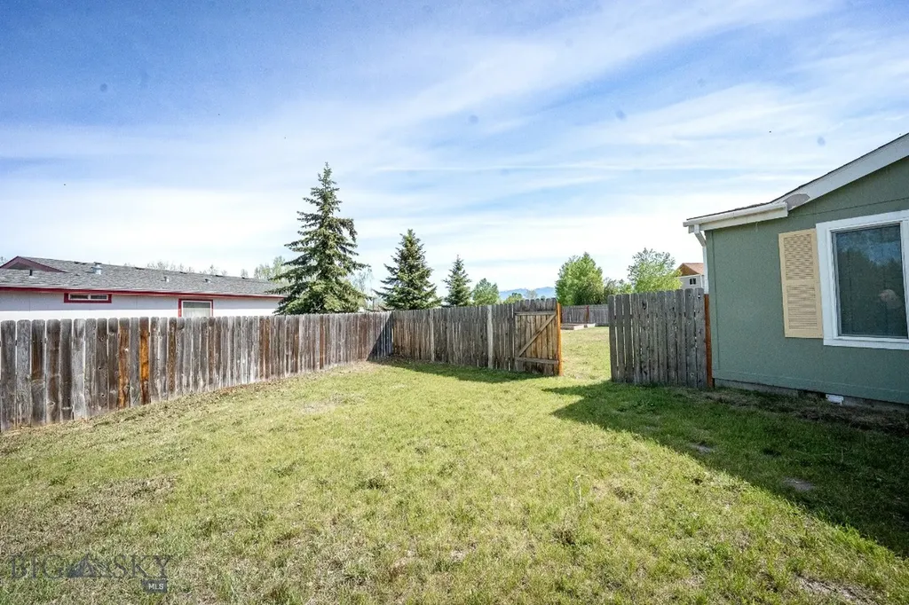274 Green Belt Drive Belgrade MT 59714
