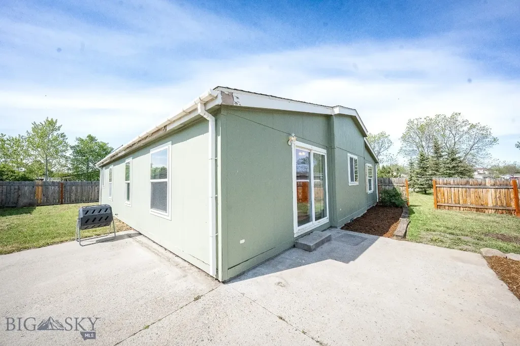 274 Green Belt Drive Belgrade MT 59714