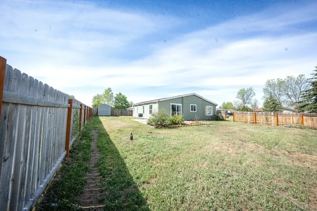 274 Green Belt Drive Belgrade MT 59714
