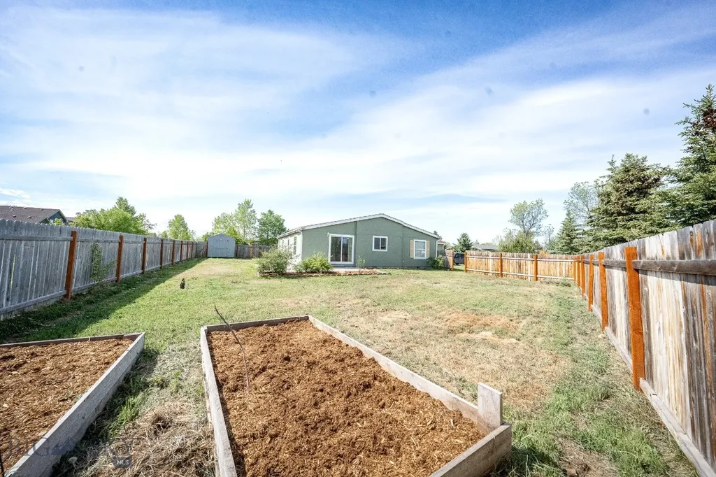 274 Green Belt Drive Belgrade MT 59714