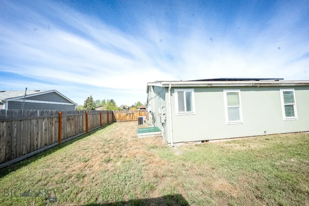 274 Green Belt Drive Belgrade MT 59714