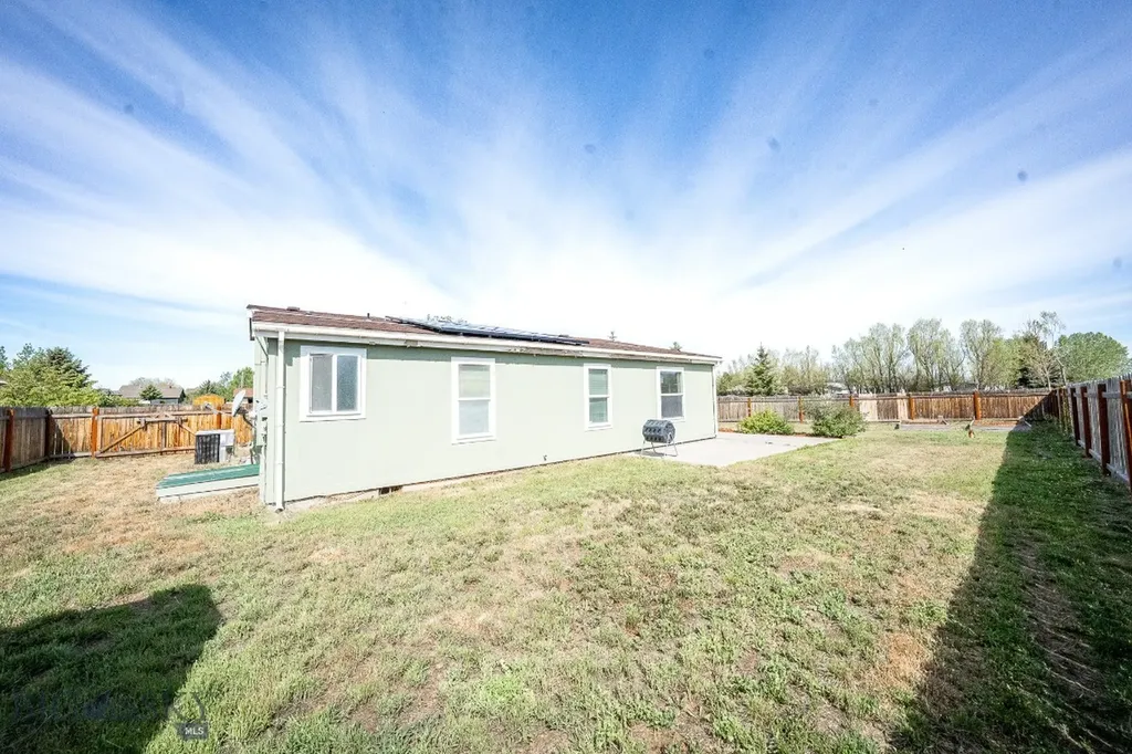 274 Green Belt Drive Belgrade MT 59714