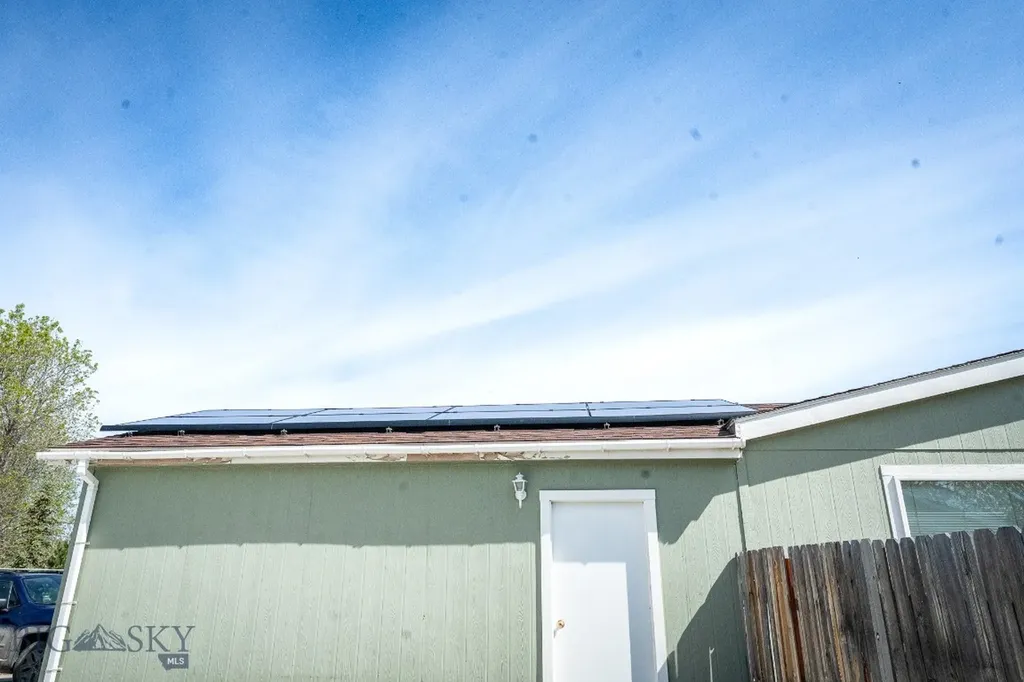 274 Green Belt Drive Belgrade MT 59714