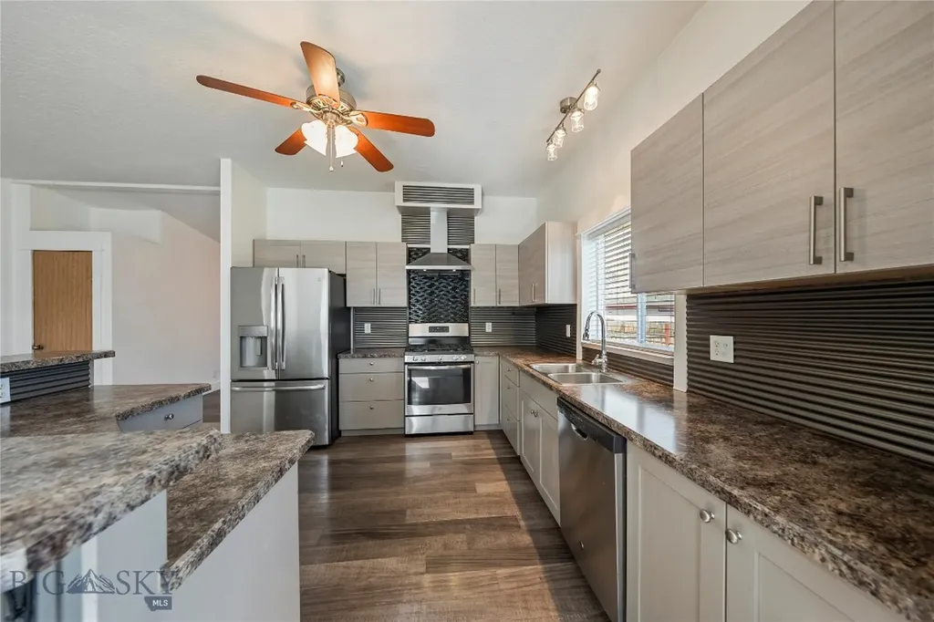 274 Green Belt Drive Belgrade MT 59714