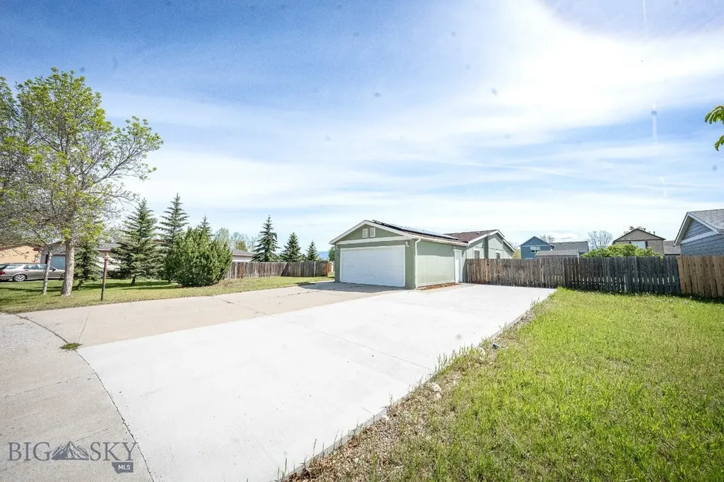 274 Green Belt Drive Belgrade MT 59714