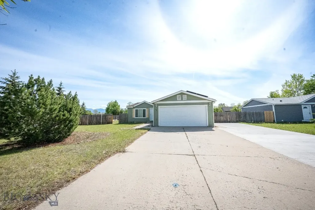 274 Green Belt Drive Belgrade MT 59714