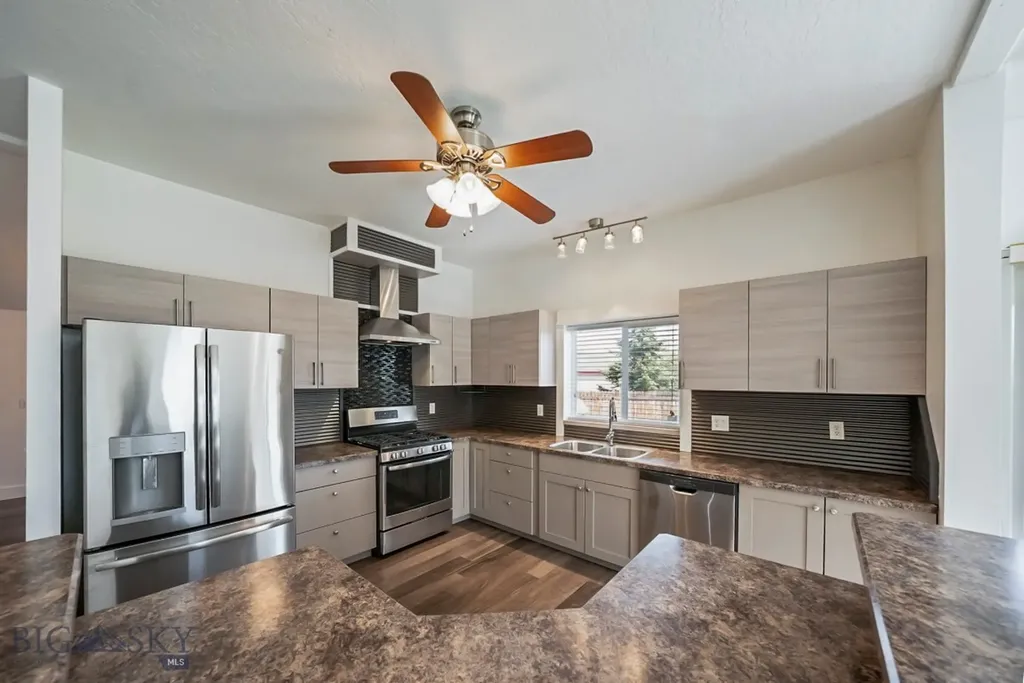 274 Green Belt Drive Belgrade MT 59714