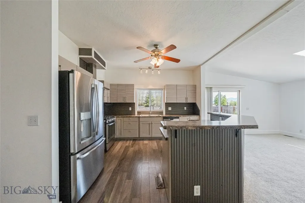 274 Green Belt Drive Belgrade MT 59714