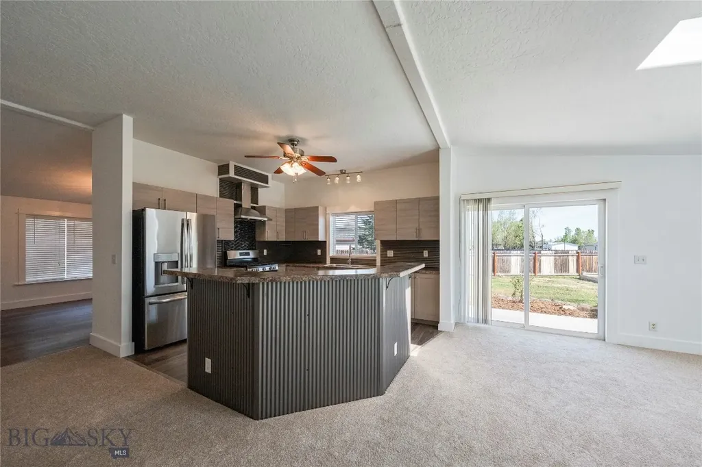 274 Green Belt Drive Belgrade MT 59714