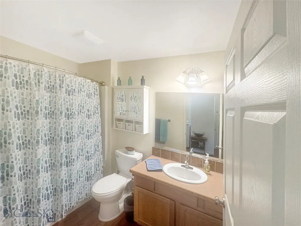 3101 Wynne Avenue Butte MT 59701