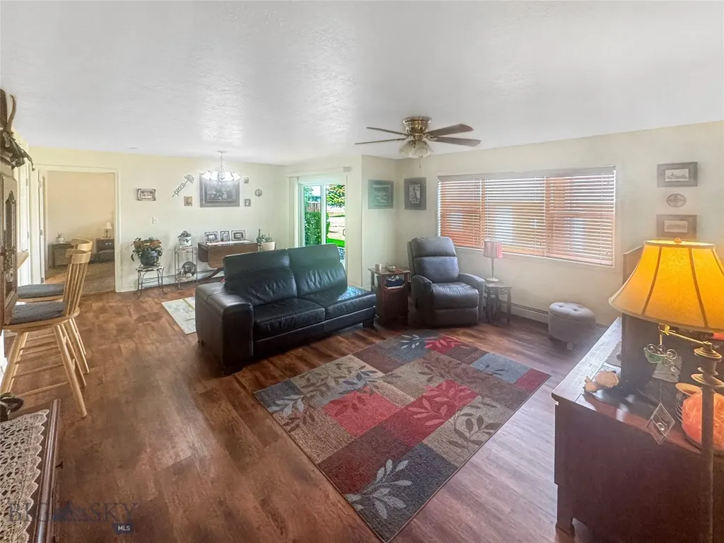 3101 Wynne Avenue Butte MT 59701