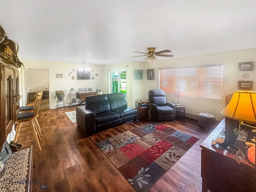 3101 Wynne Avenue Butte MT 59701