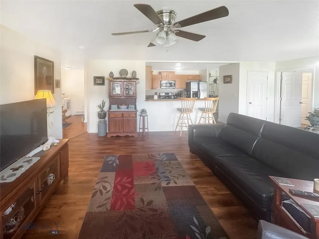 3101 Wynne Avenue Butte MT 59701