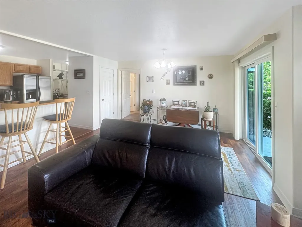 3101 Wynne Avenue Butte MT 59701