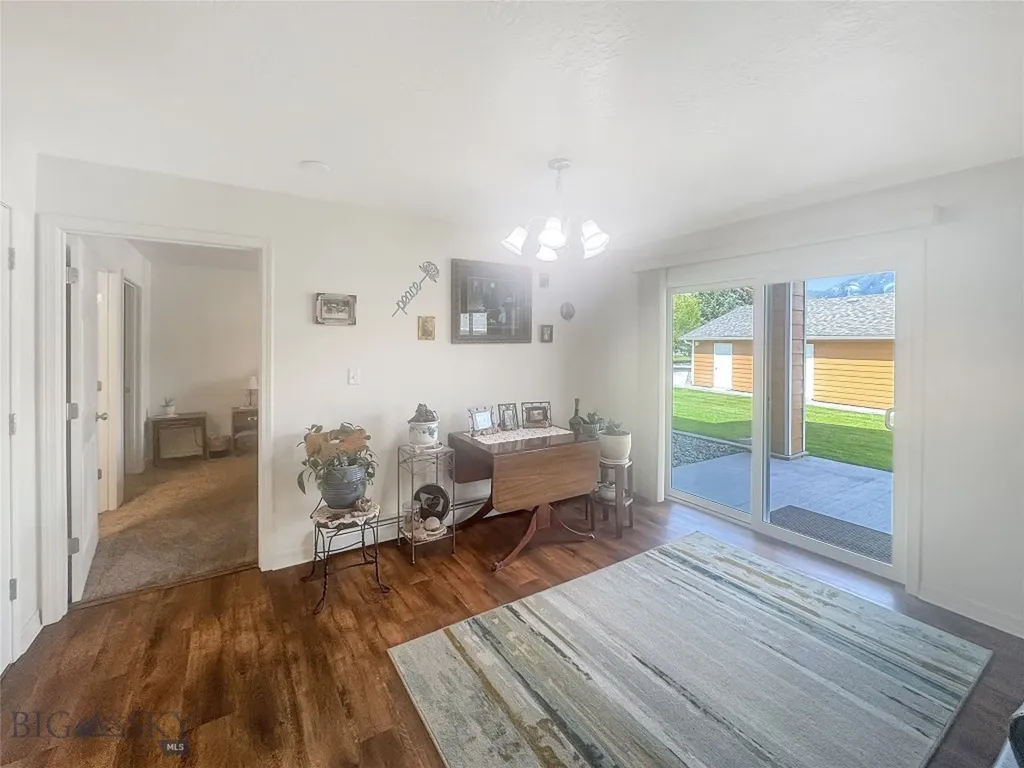 3101 Wynne Avenue Butte MT 59701