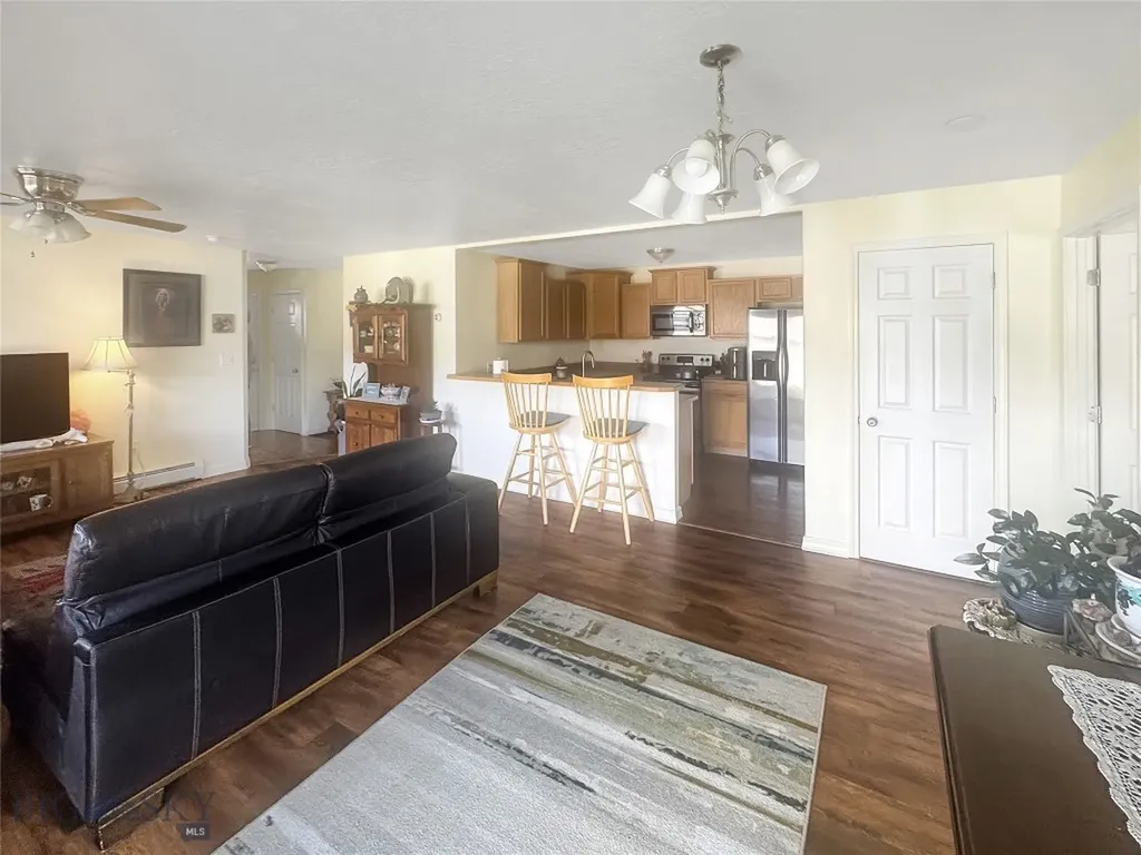 3101 Wynne Avenue Butte MT 59701