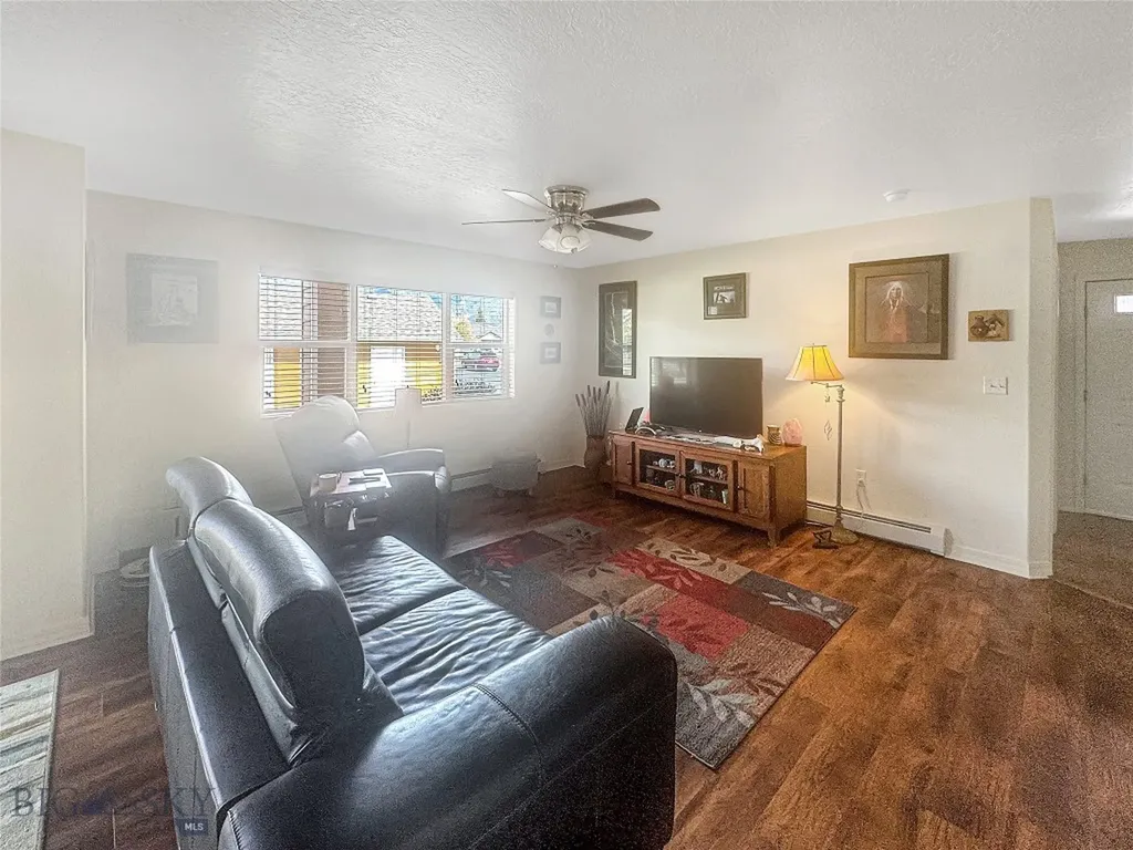 3101 Wynne Avenue Butte MT 59701