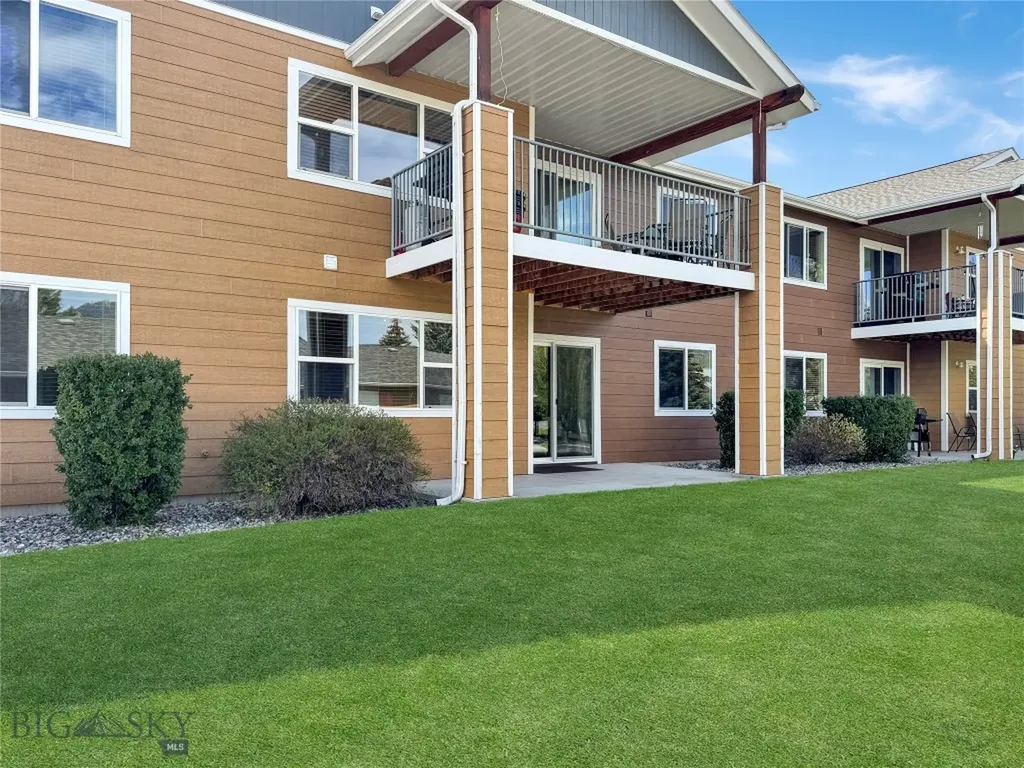 3101 Wynne Avenue Butte MT 59701