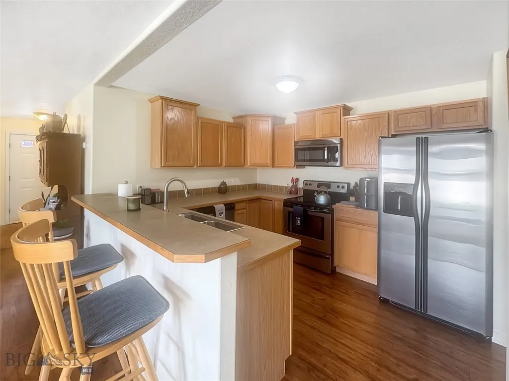 3101 Wynne Avenue Butte MT 59701