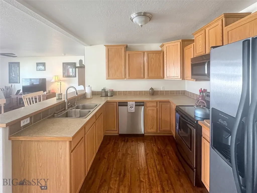 3101 Wynne Avenue Butte MT 59701