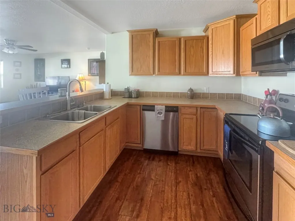 3101 Wynne Avenue Butte MT 59701