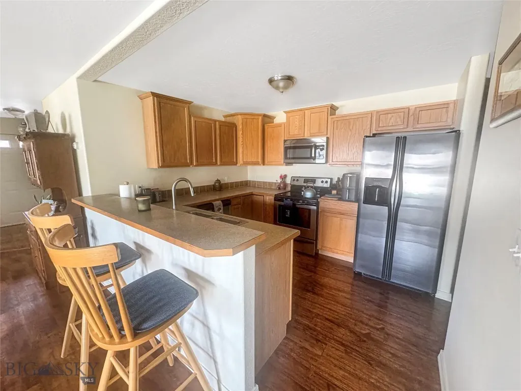 3101 Wynne Avenue Butte MT 59701