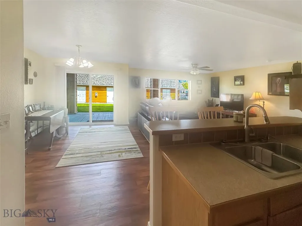 3101 Wynne Avenue Butte MT 59701