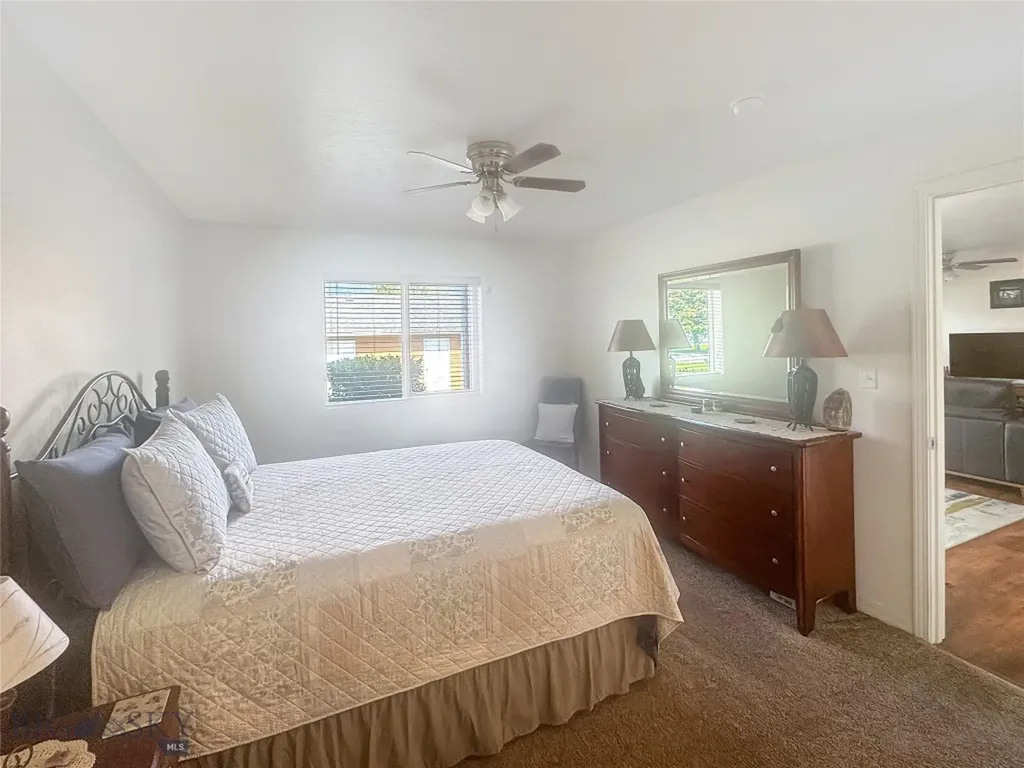 3101 Wynne Avenue Butte MT 59701