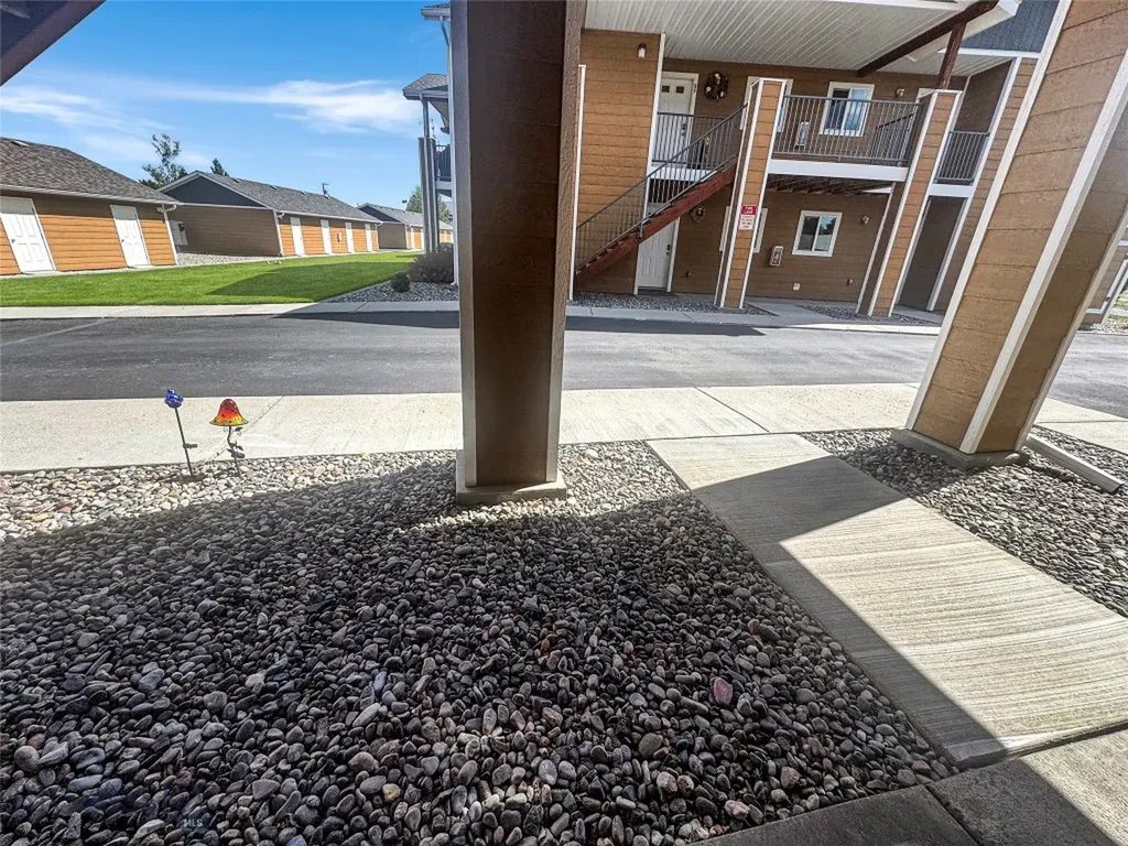 3101 Wynne Avenue Butte MT 59701