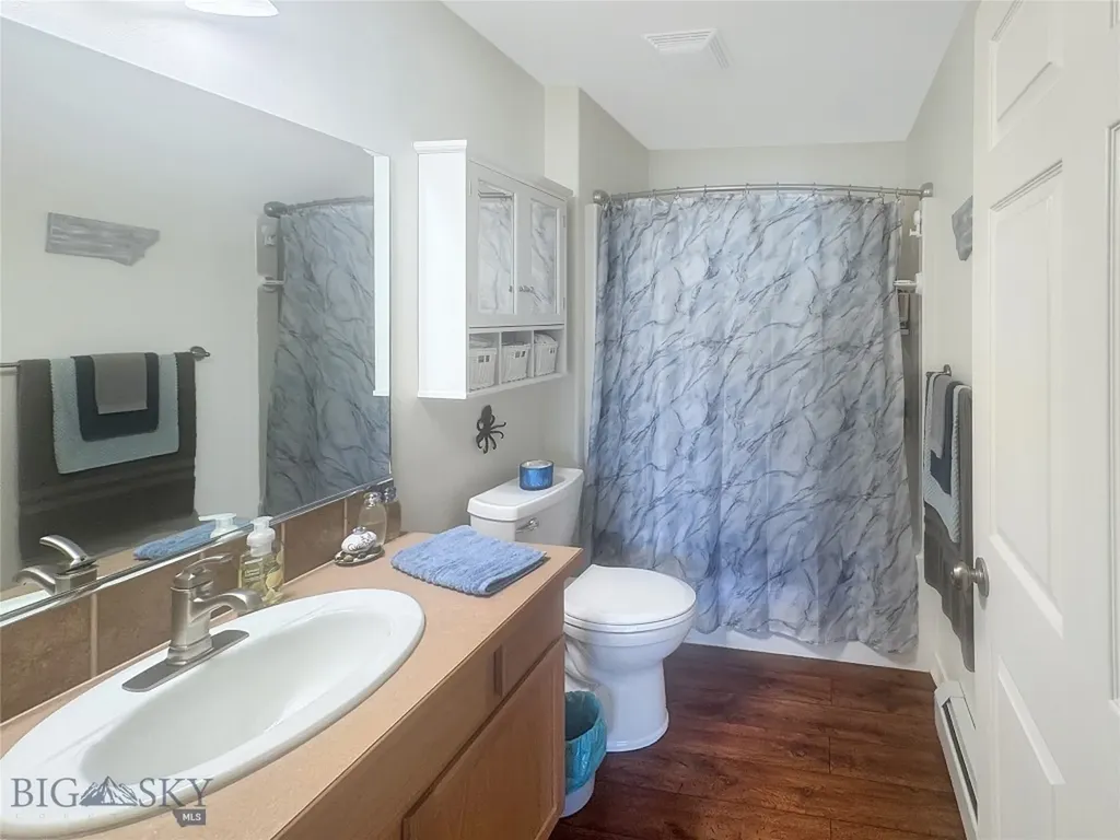 3101 Wynne Avenue Butte MT 59701