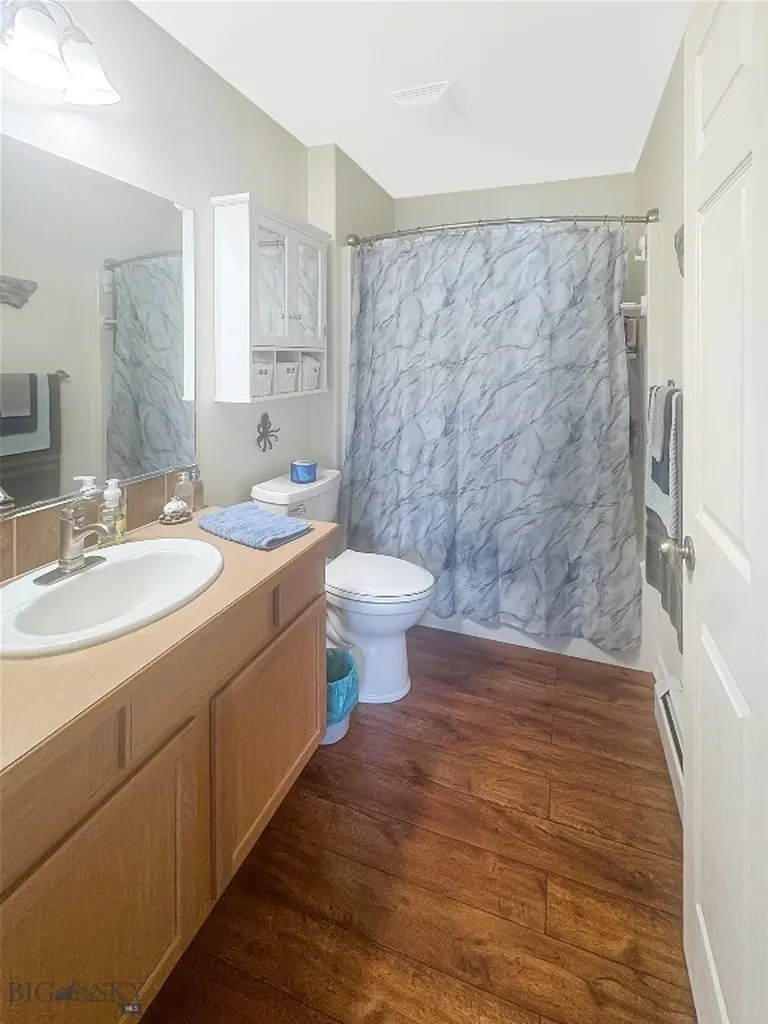 3101 Wynne Avenue Butte MT 59701